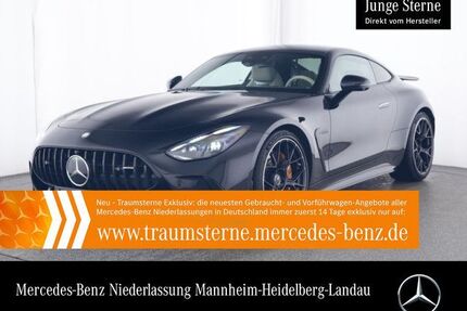 Mercedes AMG GT