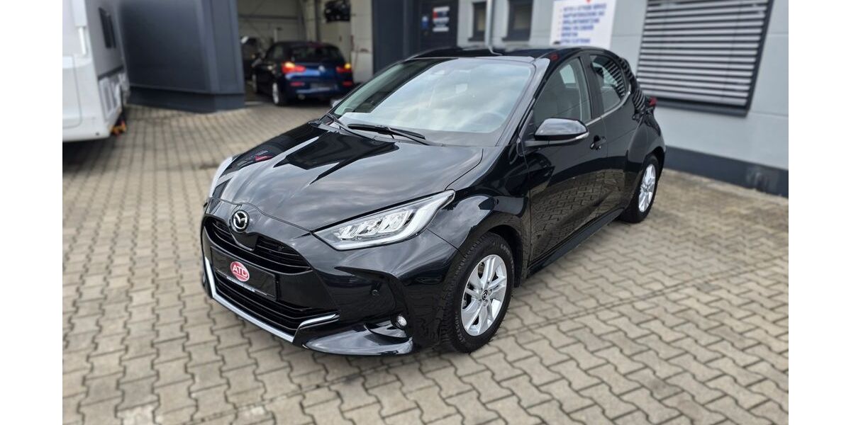 Mazda 2 18.162 km 18.990 &euro; Sandhausen 69207