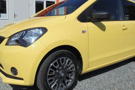 Seat Mii 46.100 km 10.990 &euro; Ladenburg 68526