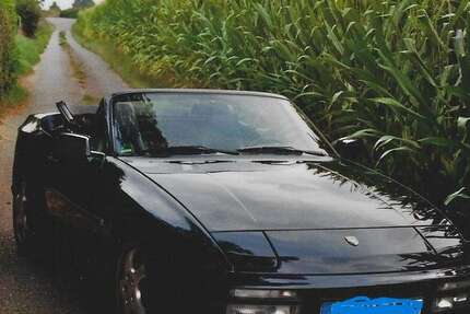 Porsche 944 119.000 km 30.000 &euro; Weinheim 69469