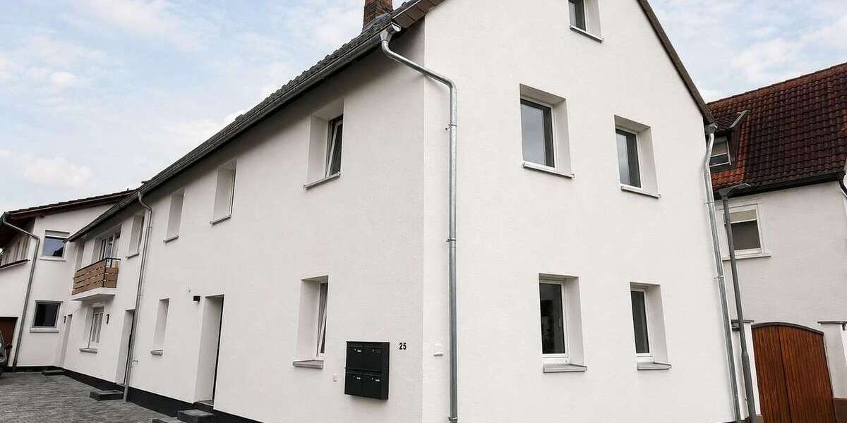 Einfamilienhaus Harthausen - 3 Zimmer, 115 m&sup2;, 1.200&euro; | Angebot:27335282