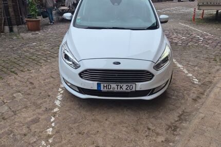 Ford Galaxy 256.032 km 15.500 &euro; Neckargemünd 69151