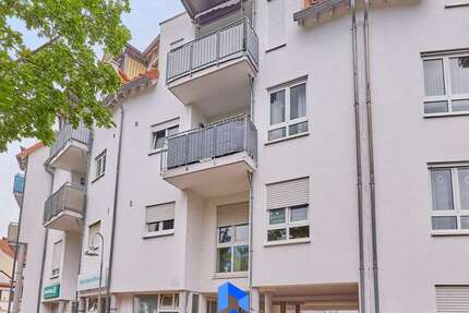 Wohnung Ludwigshafen am Rhein Rheingönheim - 2 Zimmer, 61 m&sup2;, 180.000&euro; | Angebot:26685237