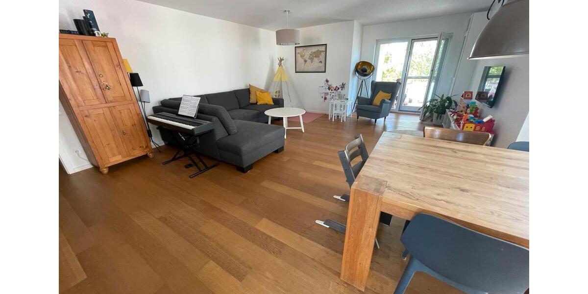 Etagenwohnung Schifferstadt - 4 Zimmer, 112 m&sup2;, 1.550&euro; | Angebot:26374346