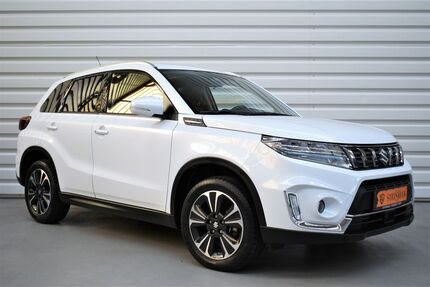 Suzuki Vitara 26.500 km 20.990 &euro; Forst 76694