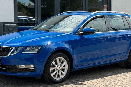 Skoda Octavia 155.000 km 12.999 &euro; Reilingen 68799