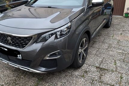 Peugeot 5008 110.000 km 21.000 &euro; Speyer 67346