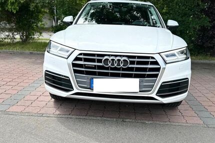 Audi Q5 186.700 km 21.400 &euro; Speyer 67346