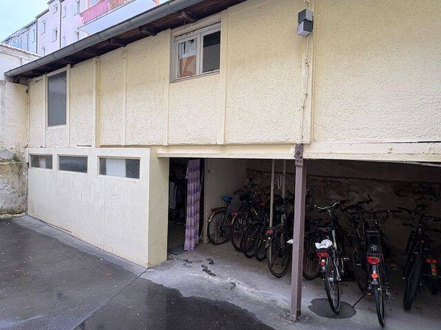 Gewerbeobjekt Mannheim Lindenhof - 29.800&euro; | Angebot:26804973
