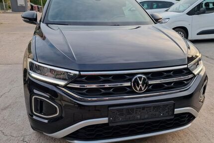 VW T-Roc 44.900 km 24.000 &euro; Neuhofen 67141