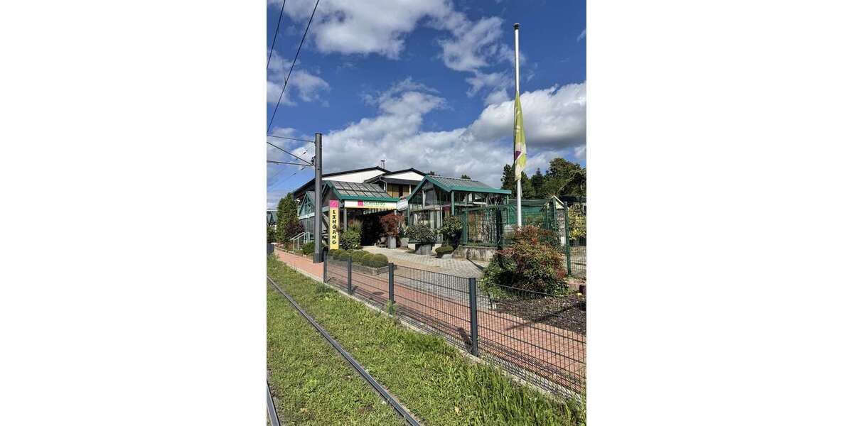 Gewerbeobjekt Leimen - 2.000&euro; | Angebot:23013989