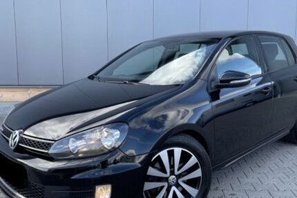 VW Golf 199.200 km 6.800 &euro; Mannheim 68239