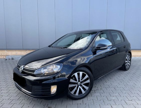 VW Golf 199.200 km 6.800 &euro; Mannheim 68239