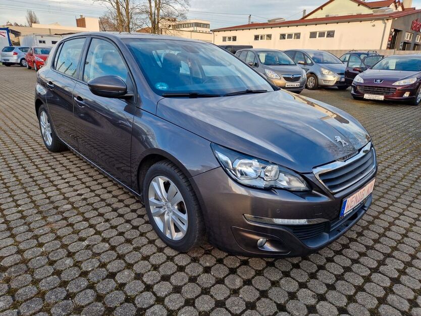Peugeot 308 170.000 km 5.999 € Ludwigshafen Am Rhein 67059