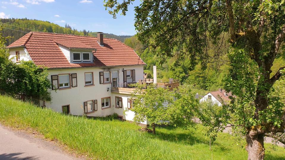 Einfamilienhaus Heidelberg Boxberg - 8 Zimmer, 183 m&sup2;, 215.000&euro; | Angebot:25883802