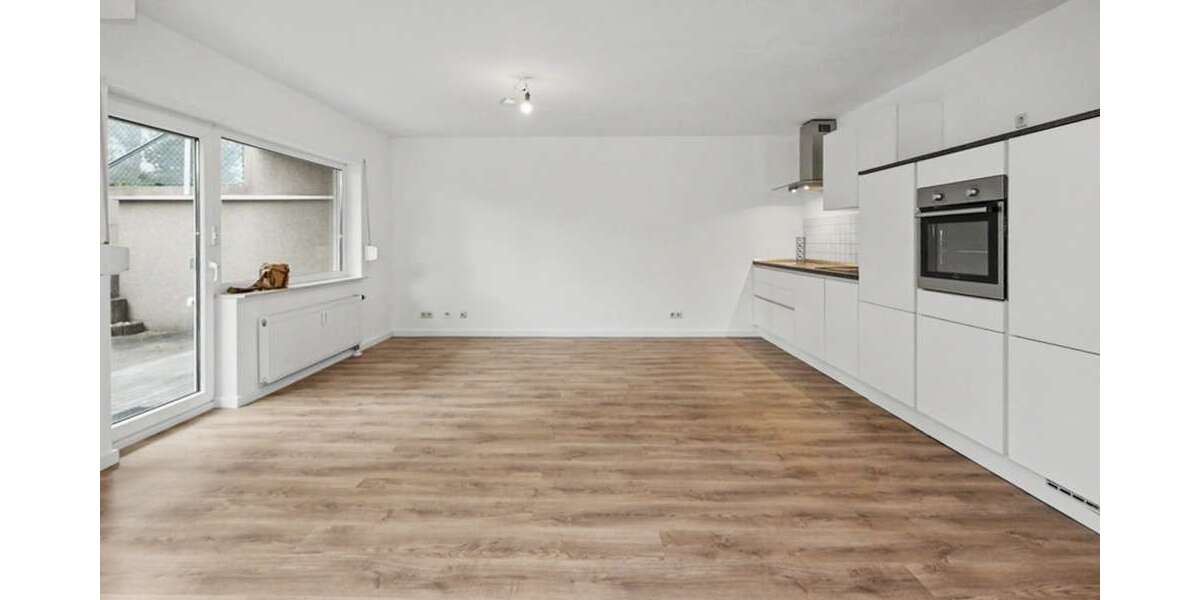 Etagenwohnung Mannheim Rheinau - 1 Zimmer, 52 m&sup2;, 590&euro; | Angebot:27109556