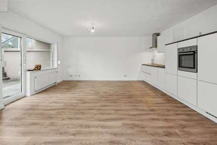 Wohnung Mannheim Rheinau - 1 Zimmer, 52 m&sup2;, 590&euro; | Angebot:27109556