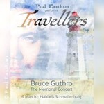 Paul Eastham - Travellers