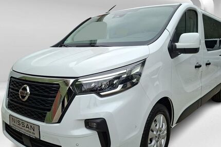 Nissan Primastar 6.557 km 37.950 &euro; Heidelberg 69126