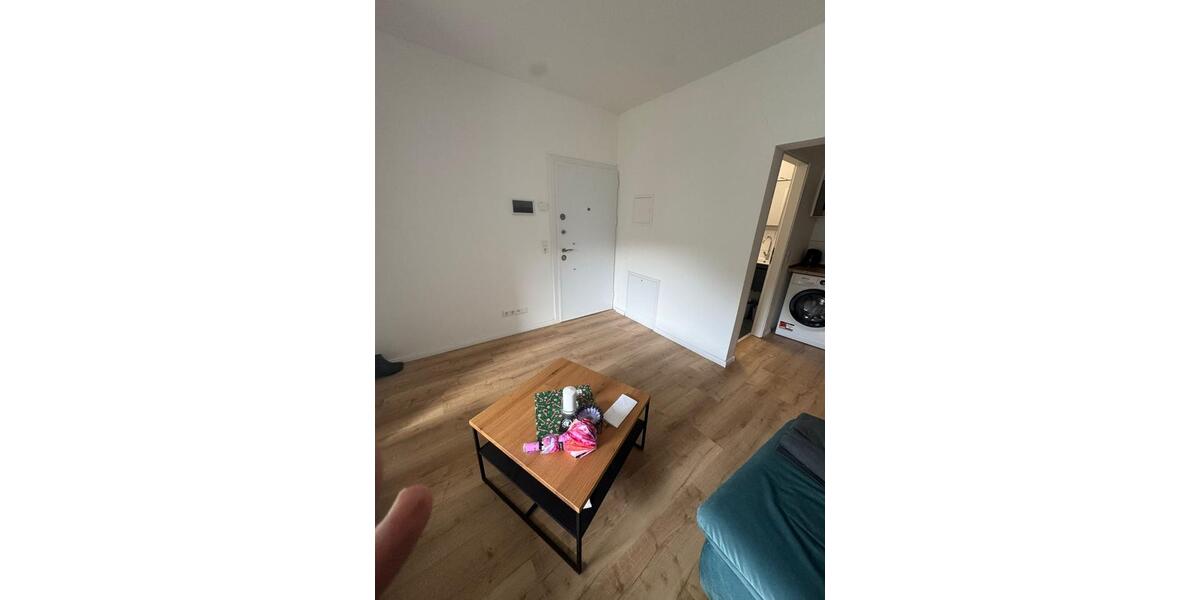 Etagenwohnung Neckargemünd - 1 Zimmer, 20 m&sup2;, 675&euro; | Angebot:26679260