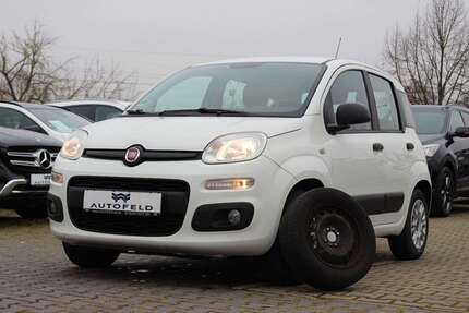 Fiat Panda 78.700 km 6.950 &euro; Ladenburg 68526