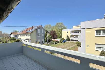 Wohnung Bad Schönborn Bad Mingolsheim - 1 Zimmer, 41 m&sup2;, 129.000&euro; | Angebot:26400542