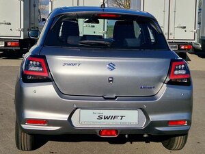 Swift 1.2 Hybrid MT Club Klima Navi