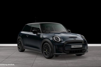 Mini Cooper SE 13.195 km 20.970 &euro; Mannheim 68169