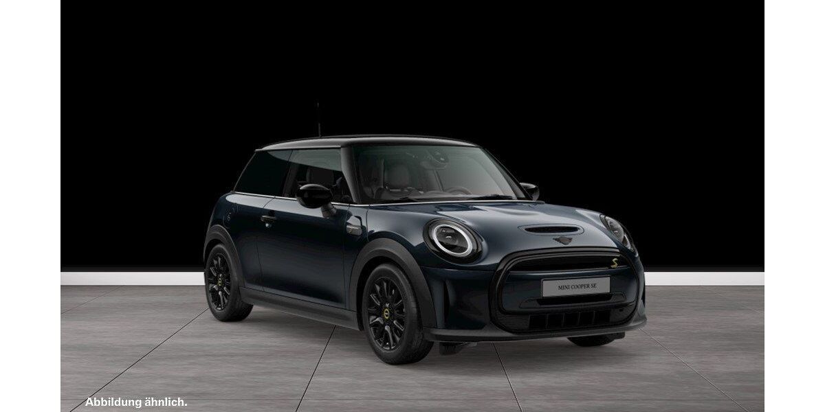 Mini Cooper SE 13.195 km 20.970 &euro; Mannheim 68169