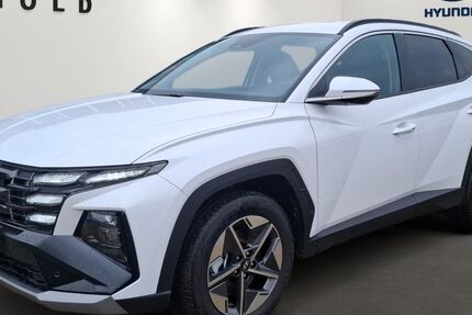 Hyundai TUCSON 5.896 km 37.900 &euro; Ludwigshafen 67059