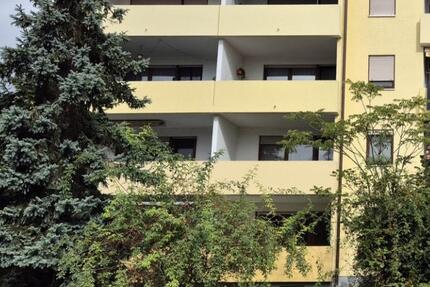 Wohnung Ludwigshafen am Rhein Edigheim - 1 Zimmer, 46 m&sup2;, 550&euro; | Angebot:26433712