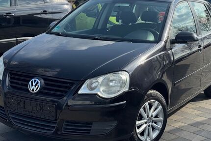 VW Polo 227.000 km 2.500 &euro; Ludwigshafen 67071