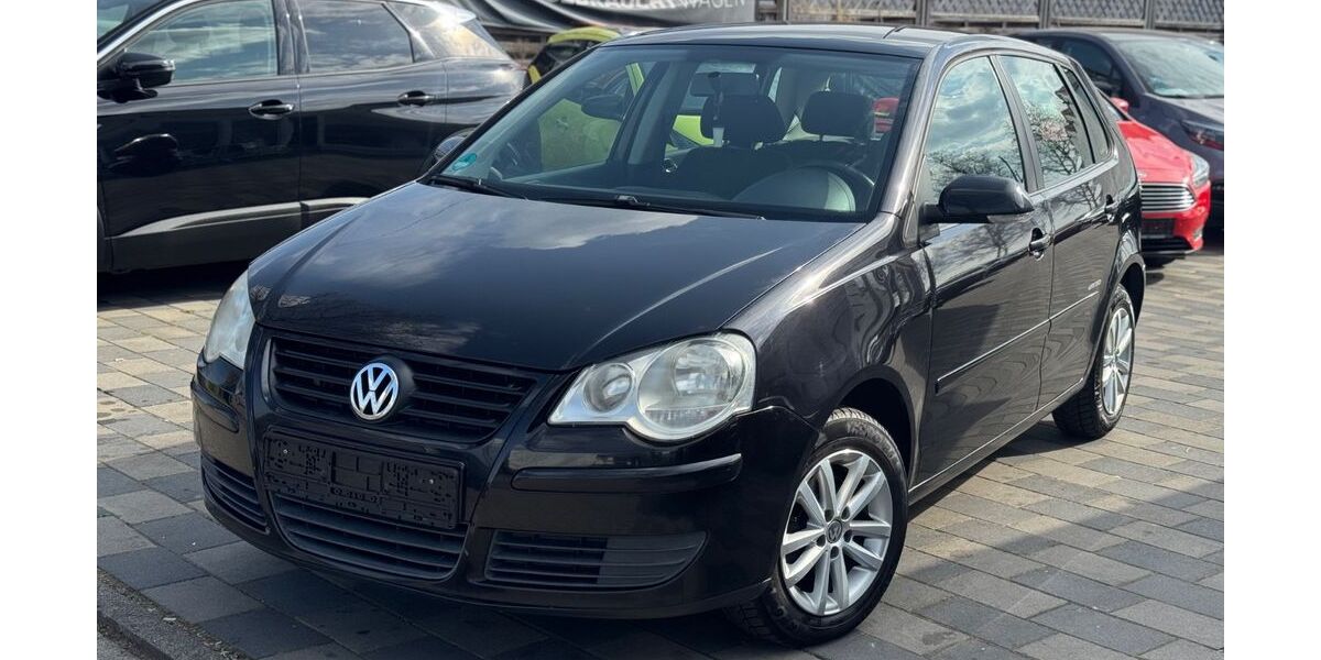 VW Polo 227.000 km 2.500 &euro; Ludwigshafen 67071