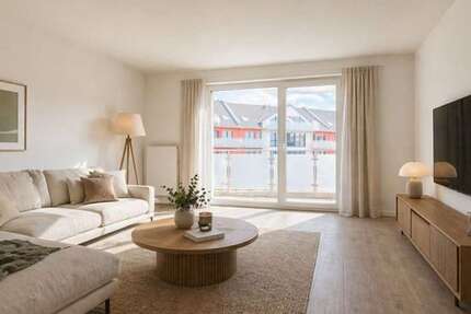 Wohnung Ludwigshafen Ludwigshafen-Oggersheim - 2 Zimmer, 64 m&sup2;, 229.500&euro; | Angebot:26450266