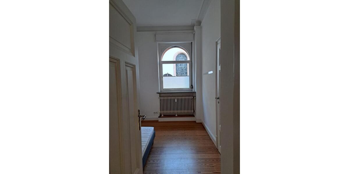 Erdgeschoßwohnung Wiesloch - 3 Zimmer, 90 m&sup2;, 1.300&euro; | Angebot:26356546