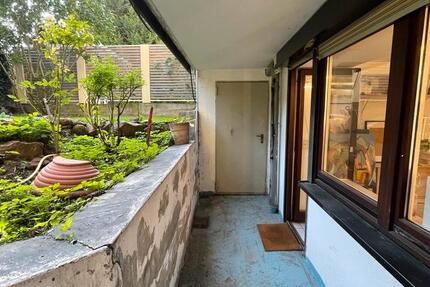 Gewerbeobjekt Mannheim Niederfeld - 350&euro; | Angebot:25427111