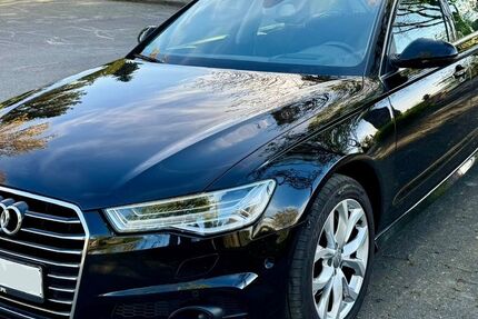 Audi A6 175.500 km 16.900 &euro; Hirschberg 69493
