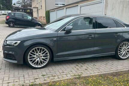Audi A3 165.000 km 19.000 &euro; Sinsheim 74889
