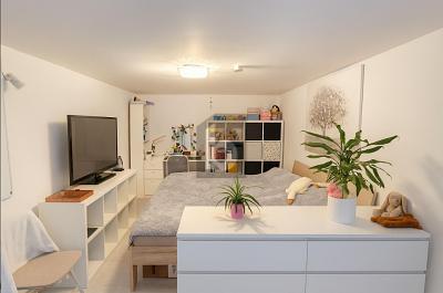 GROßZÜGIG & MÖBLIERT - Etagenwohnung Ludwigshafen am Rhein Ludwigshafen-Oggersheim | Angebot:26326844