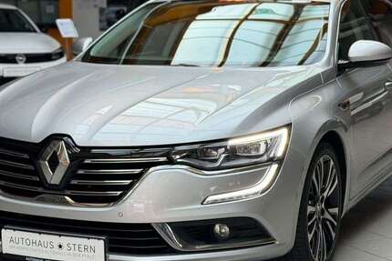 Renault Talisman 77.000 km 14.990 &euro; Mutterstadt 67112