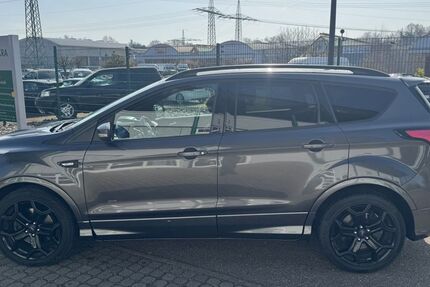 Ford Kuga 107.000 km 18.300 &euro; Dannstadt-Schauernheim 67125