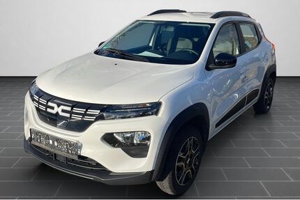 Dacia Spring 25.000 km 10.400 &euro; Ladenburg 68526