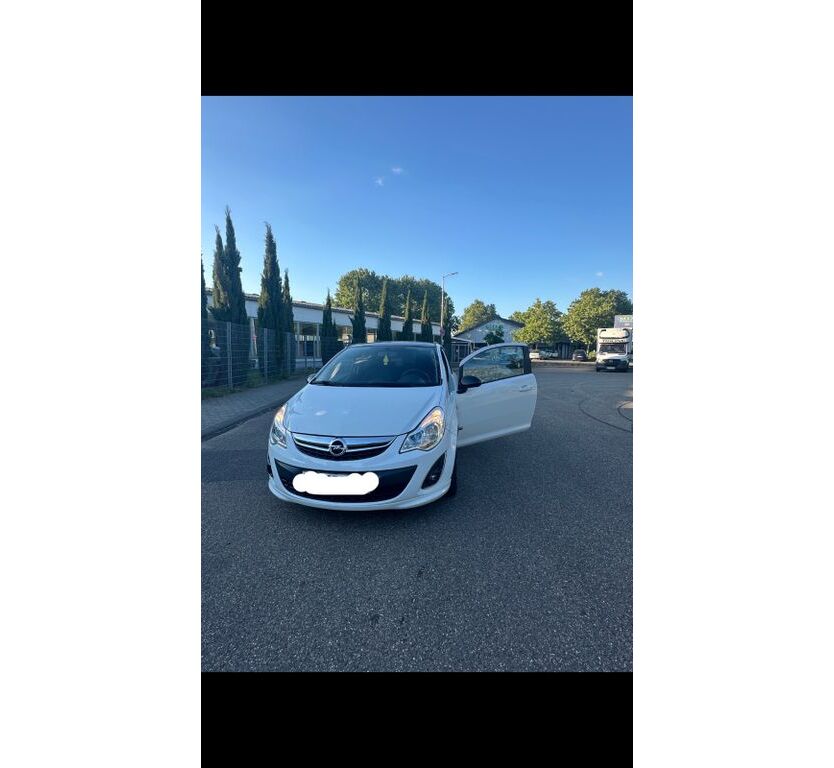 Corsa