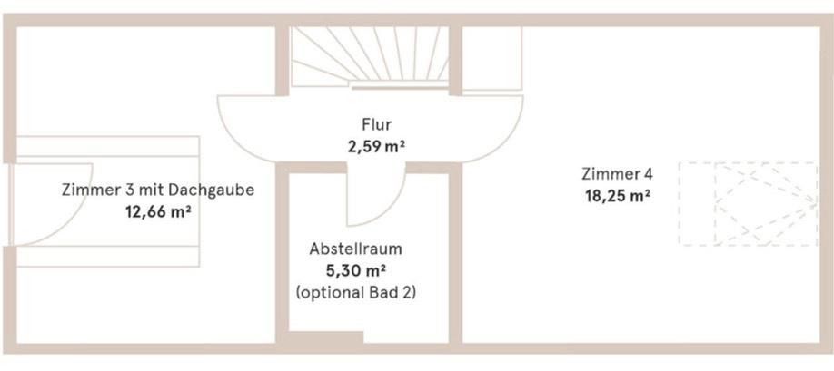 Reihenhaus Mannheim Gartenstadt - 5 Zimmer, 141 m&sup2;, 580.000&euro; | Angebot:25594886