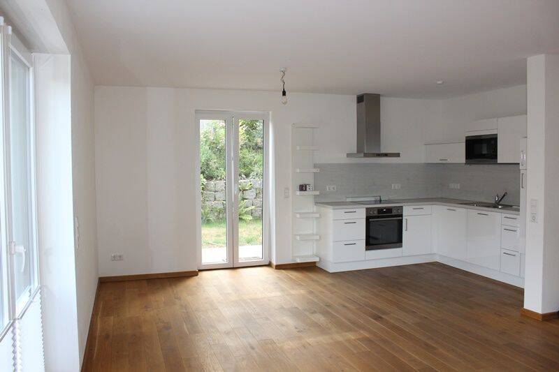 Terrassenwohnung Abtsteinach Mackenheim - 3 Zimmer, 106 m&sup2;, 900&euro; | Angebot:26851371