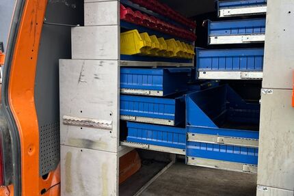 VW T5 Transporter 273.482 km 4.990 &euro; Waibstadt 74915