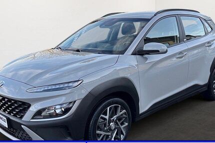 Hyundai KONA 62.403 km 18.990 € Ludwigshafen 67071