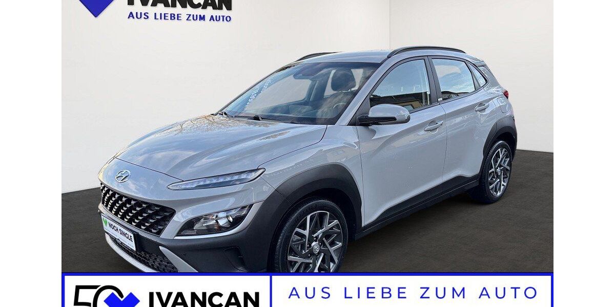 Hyundai KONA 62.403 km 18.990 € Ludwigshafen 67071