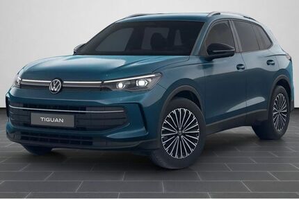 VW Tiguan 22.646 km 35.870 &euro; Ludwigshafen 67059