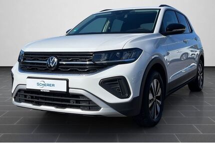 VW T-Cross 20.802 km 24.800 &euro; Ludwigshafen 67059